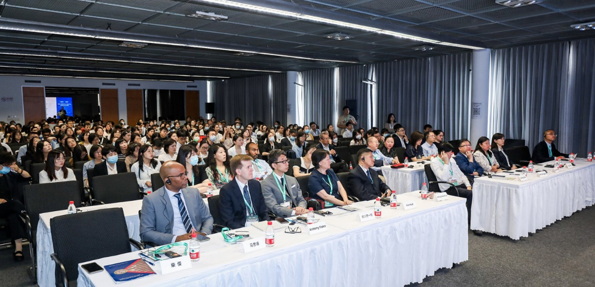 即刻注册领取门票，CPHI & PMEC China 2024全球制药工业年度盛会邀您共赴新征程！ 世界制药原料中国展 CPHI China