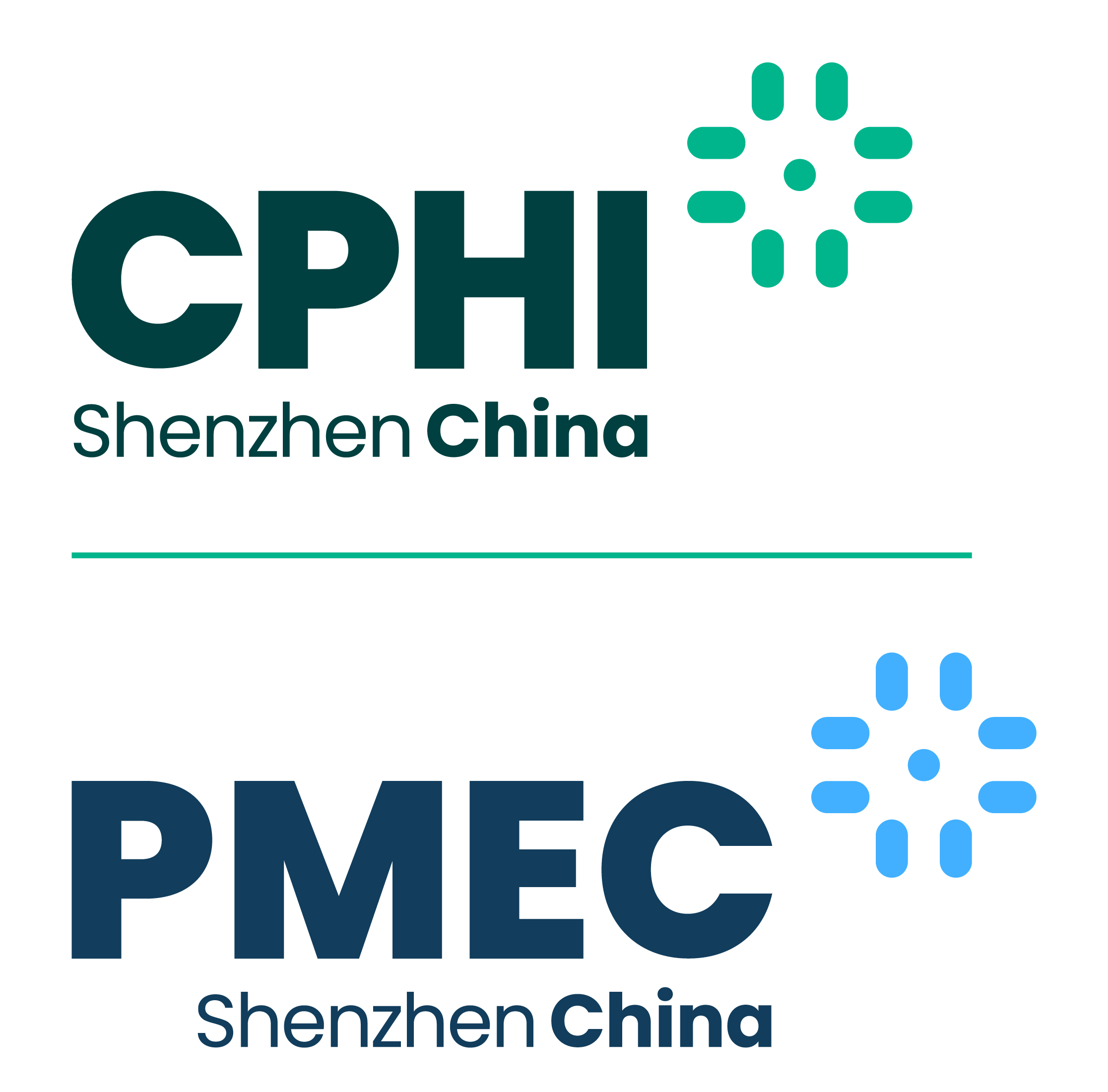 CPHI & PMEC 제약산업 전시회 (선전) - At the heart of Pharma