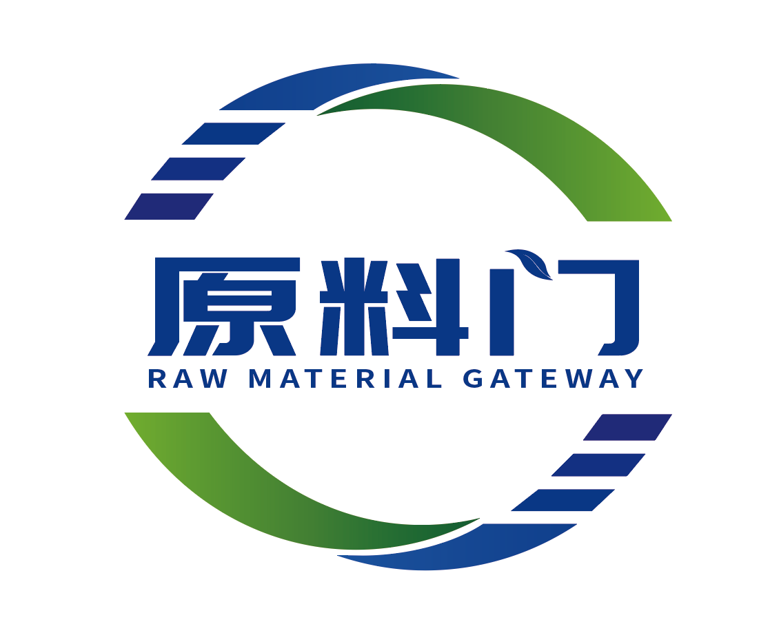 原料门
