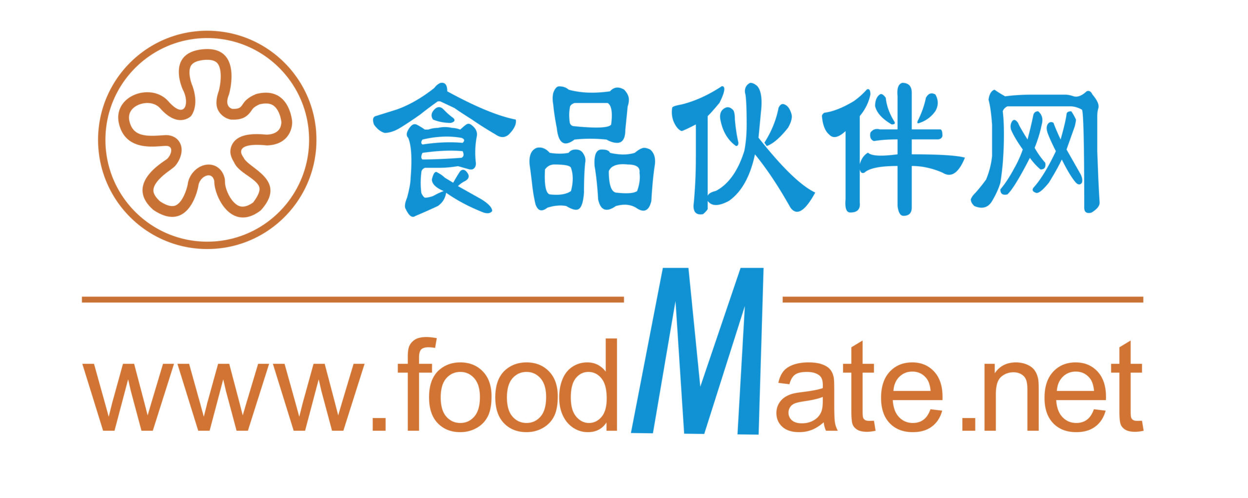 食品伙伴网