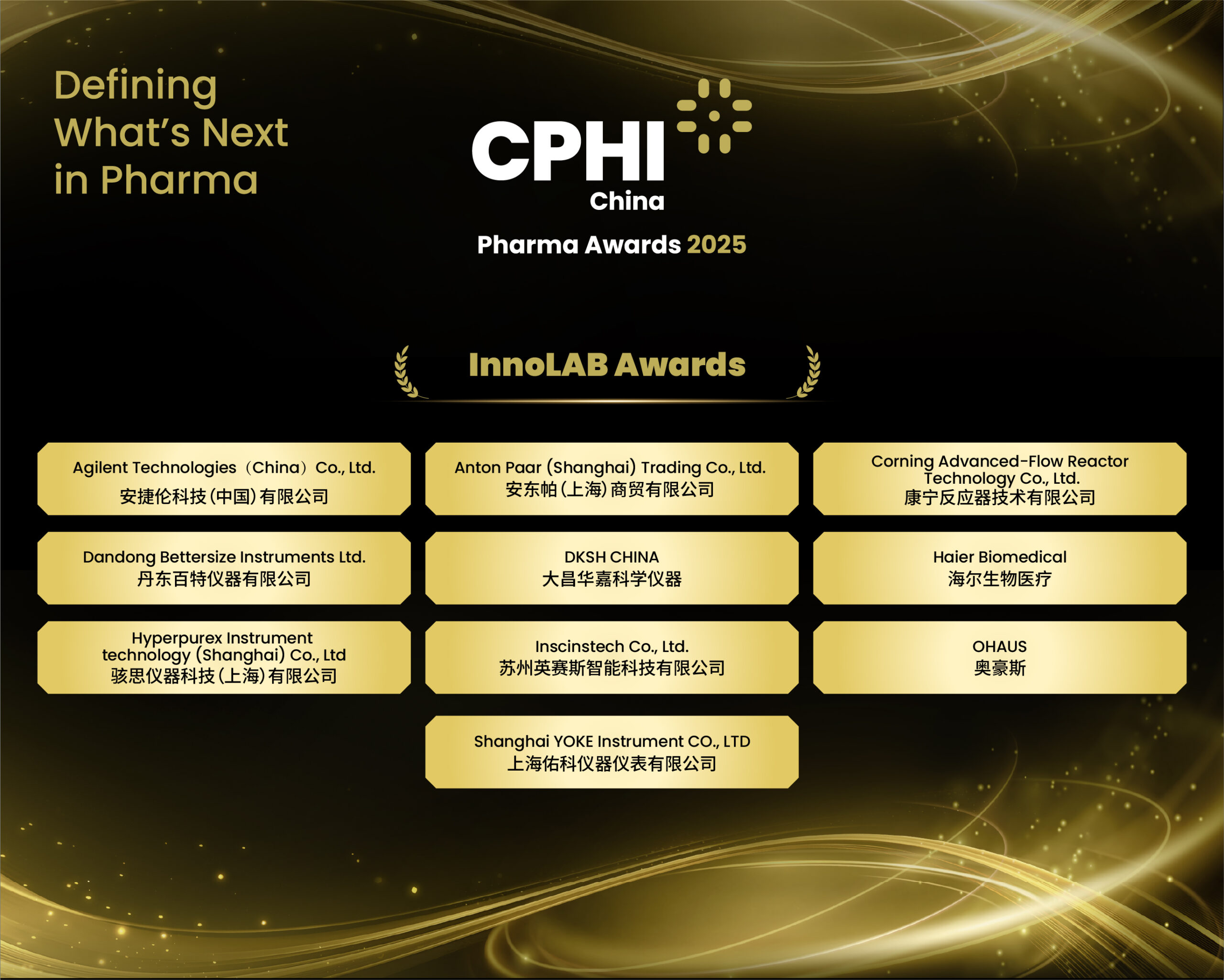 InnoLAB Awards 1