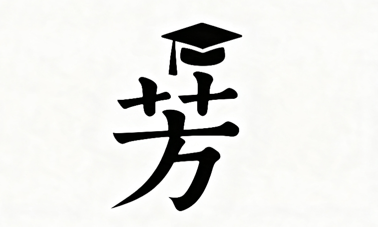 芳