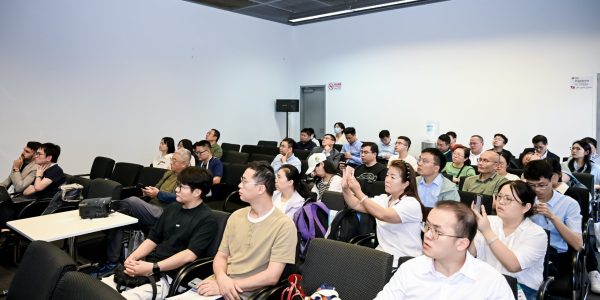 第五届“大咖之声”——药用辅料创新技术研讨会